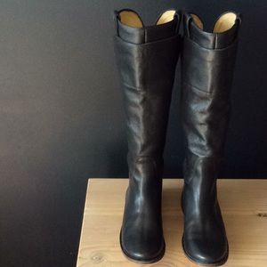 Frye Paige Knee High boots